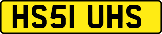 HS51UHS