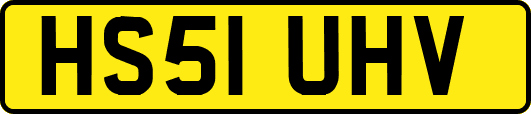 HS51UHV