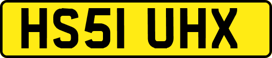 HS51UHX