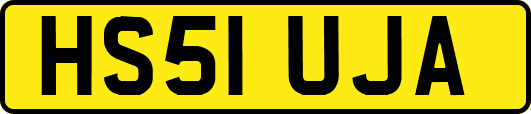 HS51UJA