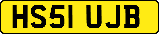 HS51UJB
