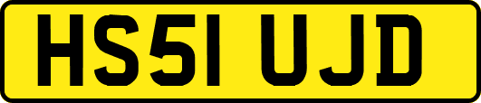 HS51UJD