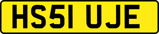 HS51UJE