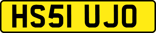 HS51UJO