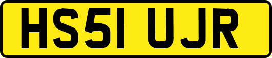 HS51UJR