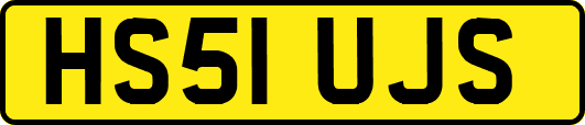 HS51UJS