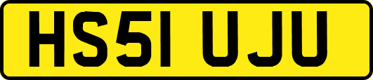 HS51UJU
