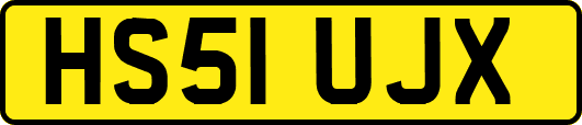 HS51UJX