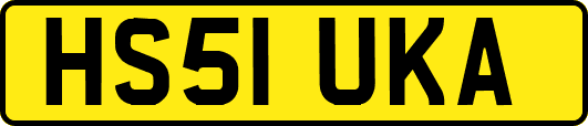 HS51UKA
