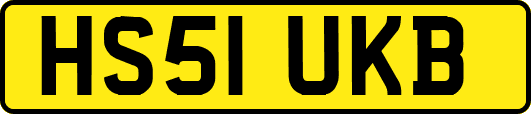 HS51UKB