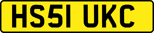 HS51UKC