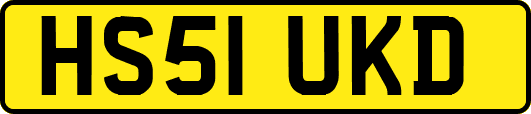 HS51UKD