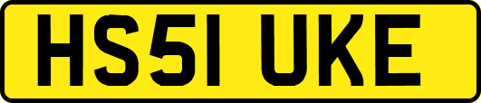 HS51UKE