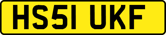 HS51UKF