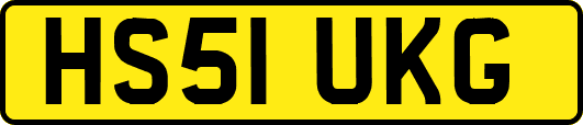 HS51UKG