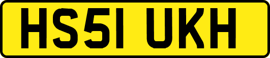 HS51UKH