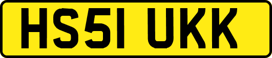 HS51UKK