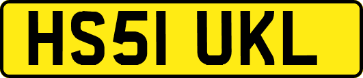 HS51UKL