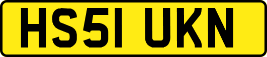 HS51UKN