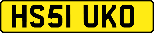 HS51UKO