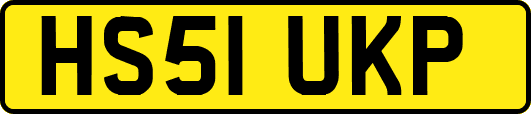 HS51UKP