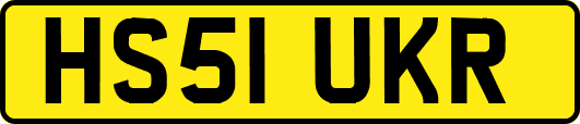 HS51UKR