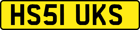 HS51UKS