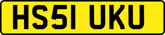 HS51UKU