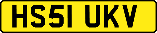 HS51UKV