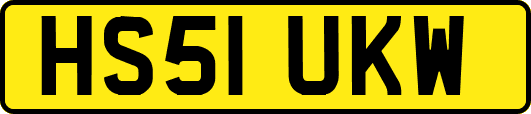 HS51UKW