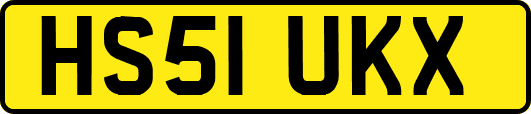 HS51UKX