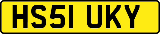 HS51UKY