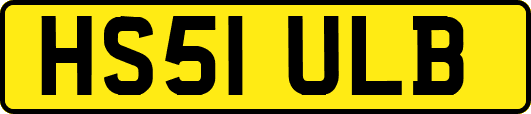 HS51ULB