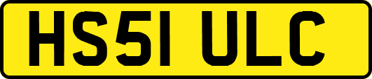 HS51ULC
