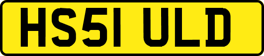 HS51ULD