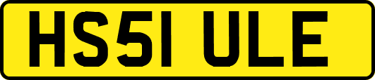 HS51ULE