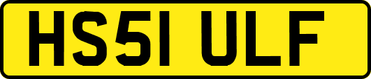 HS51ULF