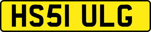 HS51ULG