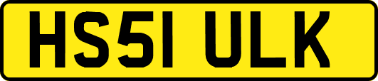 HS51ULK