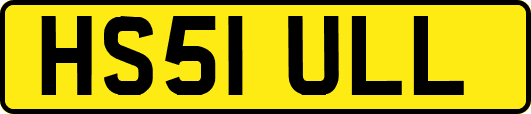 HS51ULL
