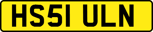 HS51ULN