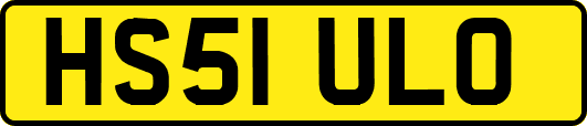HS51ULO
