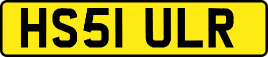 HS51ULR
