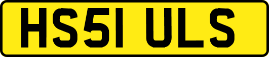 HS51ULS