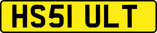 HS51ULT