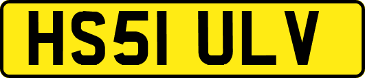 HS51ULV