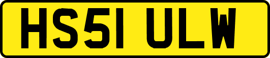 HS51ULW