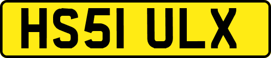 HS51ULX