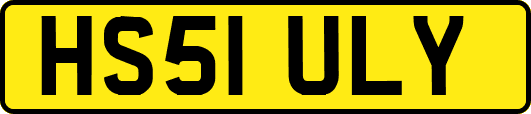 HS51ULY