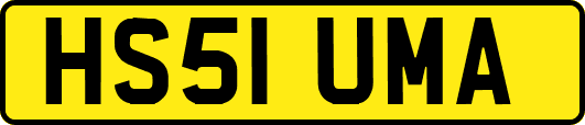 HS51UMA